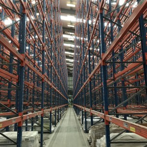 Used Pallet Racking Other Makes